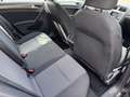 Volkswagen Golf GOLF VII 110PS BMT KLIMAAUT. SCHECKH. 1.BESITZ Negro - thumbnail 18