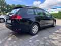 Volkswagen Golf GOLF VII 110PS BMT KLIMAAUT. SCHECKH. 1.BESITZ Negro - thumbnail 4