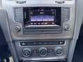 Volkswagen Golf GOLF VII 110PS BMT KLIMAAUT. SCHECKH. 1.BESITZ Negro - thumbnail 12
