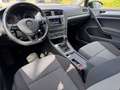 Volkswagen Golf GOLF VII 110PS BMT KLIMAAUT. SCHECKH. 1.BESITZ Negro - thumbnail 9
