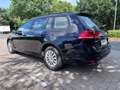 Volkswagen Golf GOLF VII 110PS BMT KLIMAAUT. SCHECKH. 1.BESITZ Negro - thumbnail 6