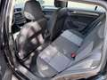 Volkswagen Golf GOLF VII 110PS BMT KLIMAAUT. SCHECKH. 1.BESITZ Negro - thumbnail 16