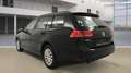 Volkswagen Golf GOLF VII 110PS BMT KLIMAAUT. SCHECKH. 1.BESITZ Noir - thumbnail 4