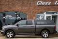 Dodge RAM 5.7 ESSENCE+LPG SPORT TVA/BTW HARDTOP NAVI CAM Maro - thumbnail 6