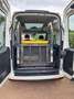 Fiat Doblo Doblò EURO6 TETTO ALTO TRASPORTO DISABILI Bianco - thumbnail 9