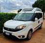 Fiat Doblo Doblò EURO6 TETTO ALTO TRASPORTO DISABILI Bianco - thumbnail 6