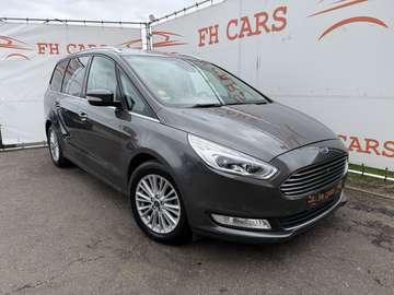 2.0 TDCi Titanium 7 ZIT*FULL FULL OPTION*PANO*LED