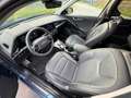 Kia e-Niro EV ExecutiveLine 64.8 kWh|3-FASE|SCHUIFD|LEER| Blauw - thumbnail 2