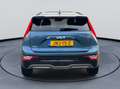 Kia e-Niro EV ExecutiveLine 64.8 kWh|3-FASE|SCHUIFD|LEER| Blauw - thumbnail 4