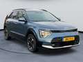 Kia e-Niro EV ExecutiveLine 64.8 kWh|3-FASE|SCHUIFD|LEER| Blauw - thumbnail 6