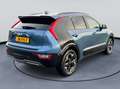 Kia e-Niro EV ExecutiveLine 64.8 kWh|3-FASE|SCHUIFD|LEER| Blauw - thumbnail 5