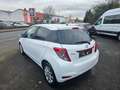 Toyota Yaris Edition Weiß - thumbnail 5