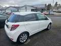 Toyota Yaris Edition Weiß - thumbnail 4
