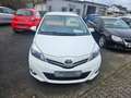 Toyota Yaris Edition Weiß - thumbnail 2