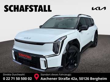 GT-Line Launch Edition 6-Sitze Relax-Paket AHK