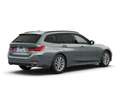 BMW 318 i Touring Navi RFK Komfortzugang Sitzheizung Gris - thumbnail 5