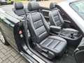 Audi A4 Cabriolet 1.8 Turbo Pro Line Leer / Airco / Cruise Zwart - thumbnail 13