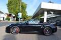 Porsche 911 Turbo Cabriolet*Approved*Chrono*Bose*LM T.S. Schwarz - thumbnail 4