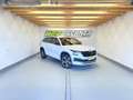 Skoda Kodiaq 2.0 TDI DSG "Sportline" AHK*LED*R-KAM*DAB Weiß - thumbnail 1