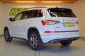 Skoda Kodiaq 2.0 TDI DSG "Sportline" AHK*LED*R-KAM*DAB Weiß - thumbnail 7