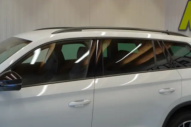 Skoda Kodiaq view 12