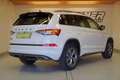 Skoda Kodiaq 2.0 TDI DSG "Sportline" AHK*LED*R-KAM*DAB Weiß - thumbnail 4