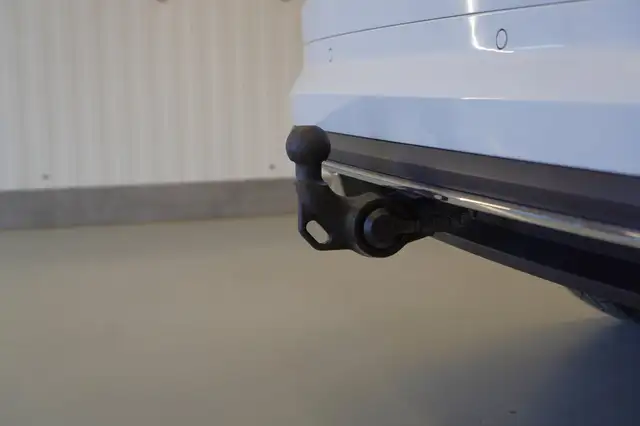 Skoda Kodiaq view 13