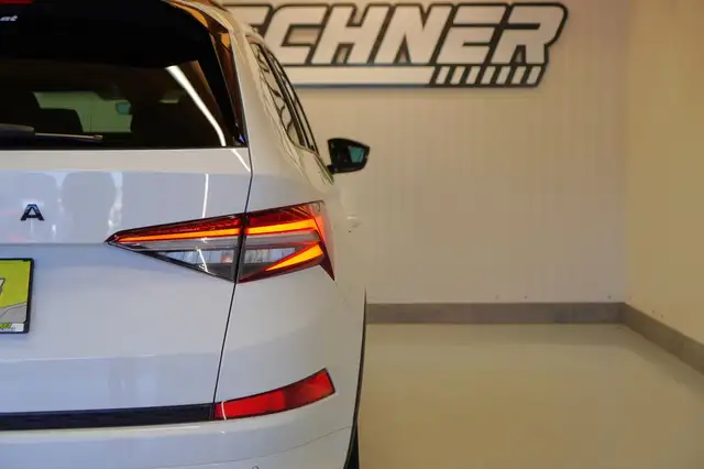 Skoda Kodiaq view 6
