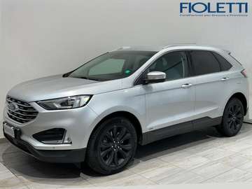 2.0 ECOBLUE 238 CV AWD START&STOP AUT. TITANIUM
