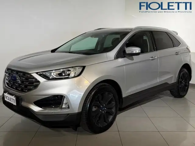 Ford Edge 2.0 ECOBLUE 238 CV AWD START&STOP AUT. TITANIUM