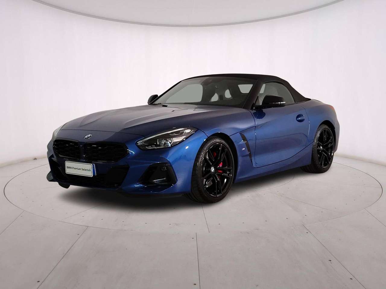 BMW Z4 sDrive20i MSport