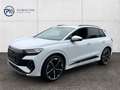 Audi Q4 e-tron Audi Q4 45 e-tron Weiß - thumbnail 1
