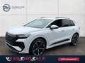 Audi Q4 e-tron Audi Q4 45 e-tron Weiß - thumbnail 1