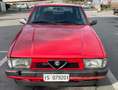 Alfa Romeo 75 1.8 ie Rosso - thumbnail 1
