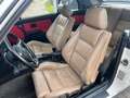 BMW 320 i Cabrio*RADIO*LEDER*HARDTOP Alb - thumbnail 12