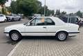 BMW 320 i Cabrio*RADIO*LEDER*HARDTOP Blanco - thumbnail 5