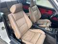 BMW 320 i Cabrio*RADIO*LEDER*HARDTOP Blanco - thumbnail 13