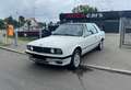 BMW 320 i Cabrio*RADIO*LEDER*HARDTOP Alb - thumbnail 1