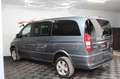 Mercedes-Benz Viano *4MATIC*2.2 CDI Trend*Lang*Automatik*7Sitze Grau - thumbnail 15