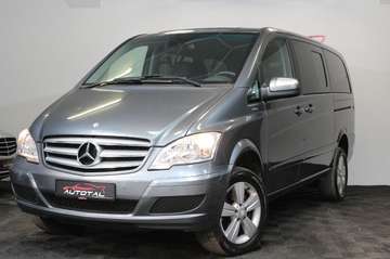 *4MATIC*2.2 CDI Trend*Lang*Automatik*7Sitze