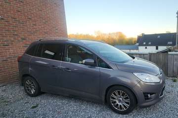 1.0 EcoBoost Titanium Start-Stop