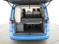Volkswagen T7 California Ocean eHybrid 4M *AHK*IQ-L*STDHZ* Blau - thumbnail 9