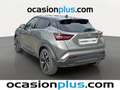 Nissan Juke 1.0 DIG-T N-Design Black 4x2 114 Gris - thumbnail 3