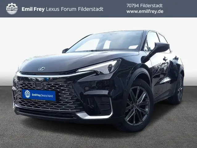 Lexus LBX Elegant -Brauner Innenraum! Modeljahr 2026