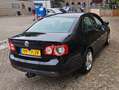 Volkswagen Jetta Jetta 1.6 FSI Trendl. Bns Zwart - thumbnail 1