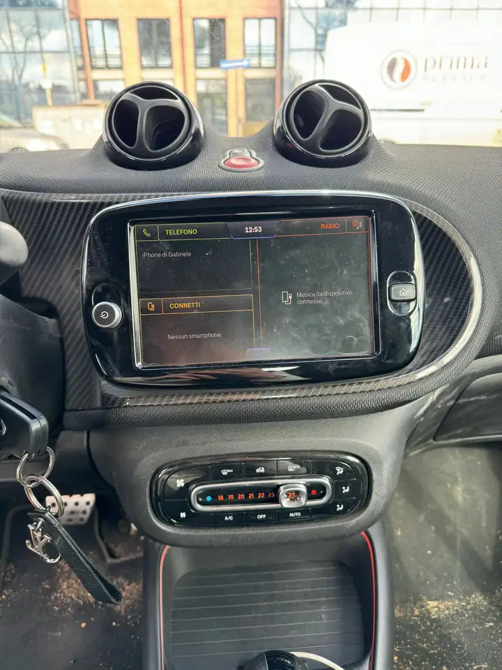 smart forTwo 2021 — фото 9