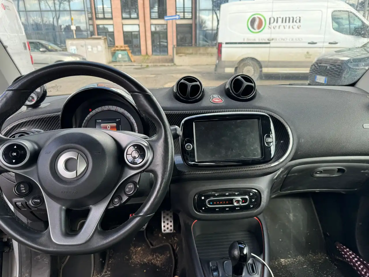 smart forTwo 2021 — фото 6