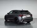 Audi A3 Sportback 35 2.0 tdi S line edition s-tronic Grigio - thumbnail 4