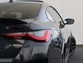 BMW i4 M50 84 kWh / Schuif - Kanteldak / Harman Kardon / Grijs - thumbnail 11