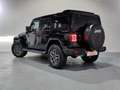 Jeep Wrangler Unlimited 2.0 4xe Sahara 8ATX Negro - thumbnail 2